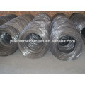 Q195 Acier Froid Drawn Wire &amp; Nail Wire